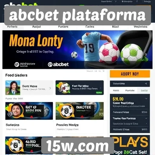 promoções e bônus disponíveis na abcbet plataforma
