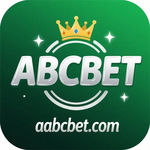 Logo abcbet plataforma